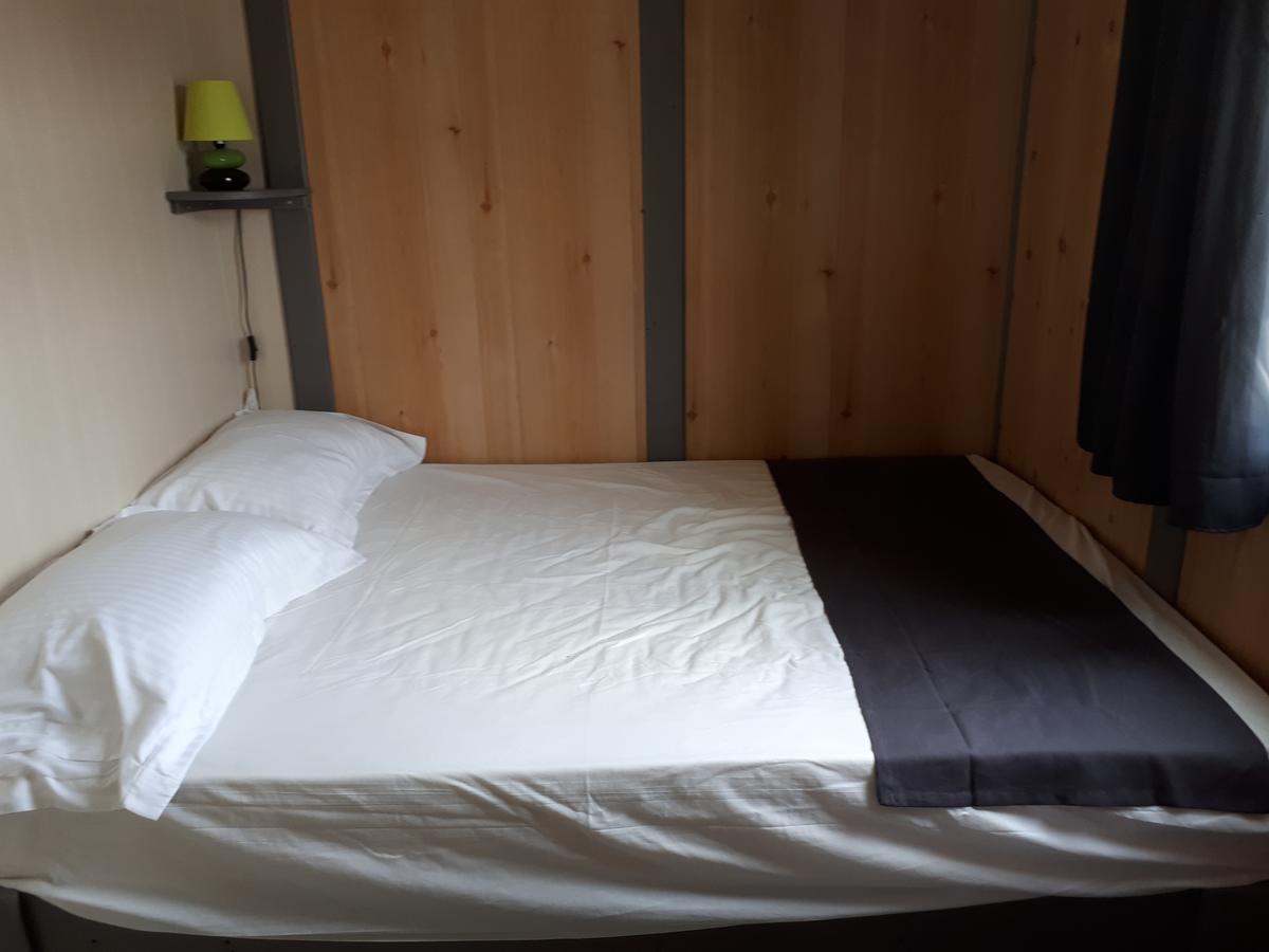 Chalet Les La - Etape *